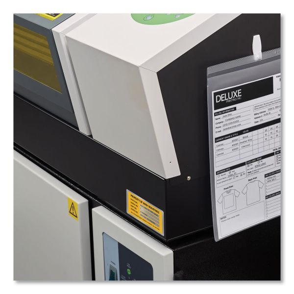 Avery Permatrack Metallic Asset Tag Labels, Laser Printers, 2 X 3.75, Silver, 8/Sheet, 8 Sheets/Pack