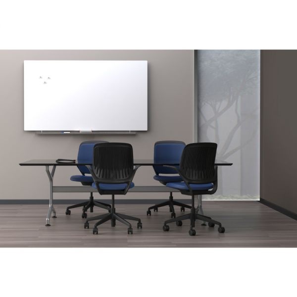 Workpro Professional Cinema Glass Unframed DryErase