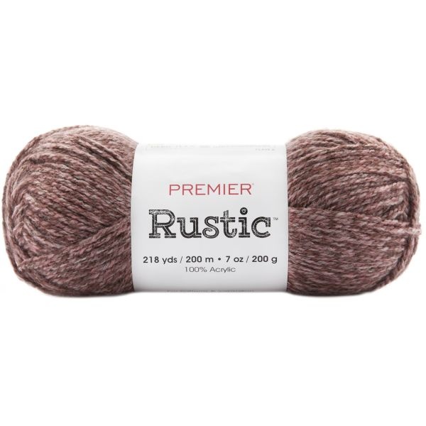 Premier Yarns Rustic Yarn