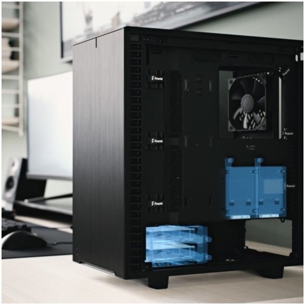 Fractal Design Define 7 Compact Computer Case
