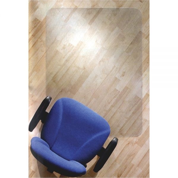 Floortex Hard Floor Chair Mat