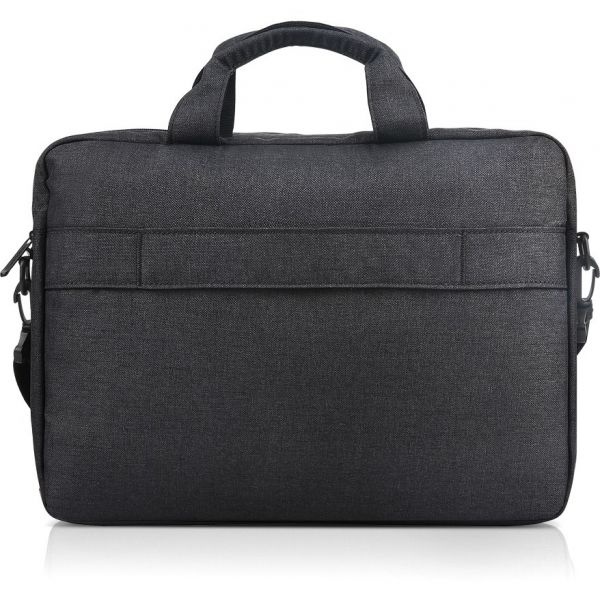 Lenovo T210 Carrying Case For 15.6" Notebook, Book - Black