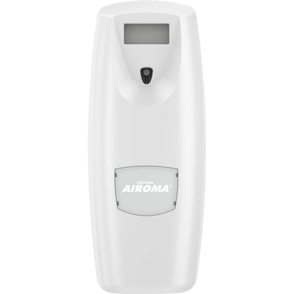 Vectair Systems Airoma Aerosol Air Freshener Dispenser