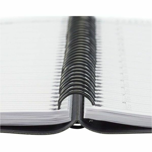 At-A-Glance Weekly Appointment Book, 11 X 8.25, Black Cover, 13-Month (Jan To Jan): 2024 To 2025