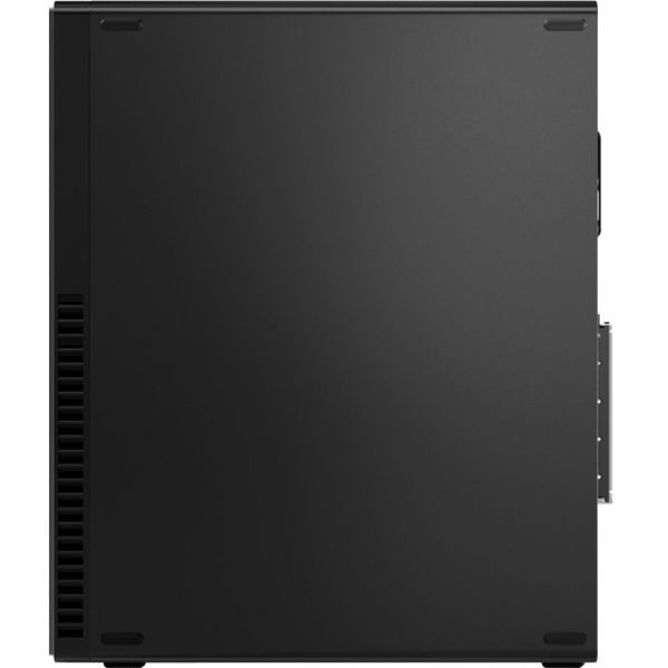 Lenovo Thinkcentre M80s Gen 3 11Tg0020us Desktop Computer - Intel Core I7 12Th Gen I7-12700 Dodeca-Core (12 Core) - 16 Gb Ram Ddr5 Sdram - 512 Gb Nvme M.2 Pci Express Pci Express Nvme 4.0 X4 Ssd - Small Form Factor - Black