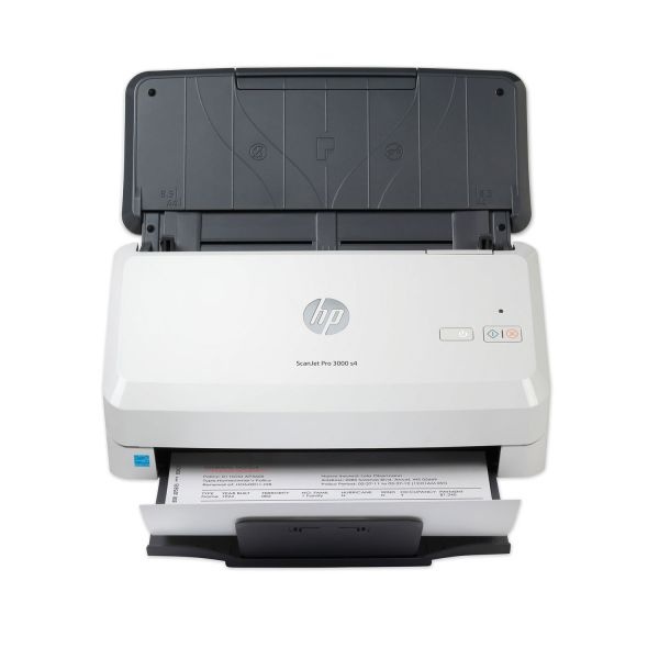 Hp scanjet pro 2000 s2 обзор