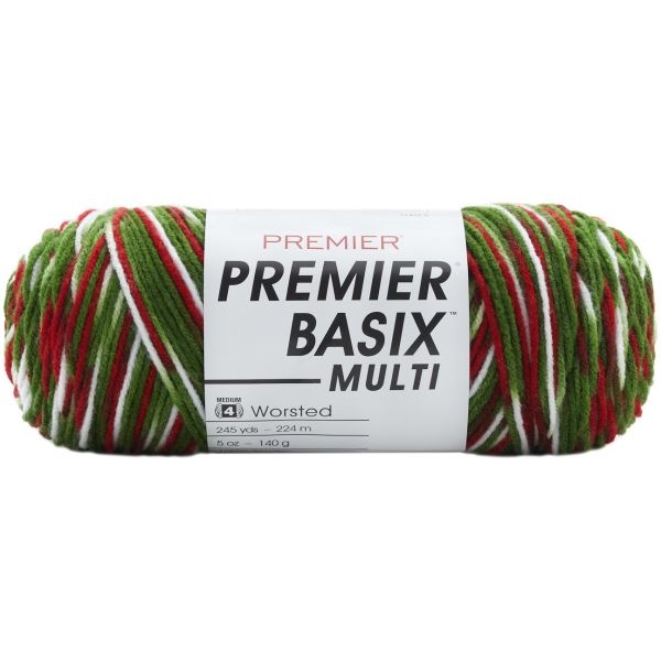 Premier Basix Multi Yarn