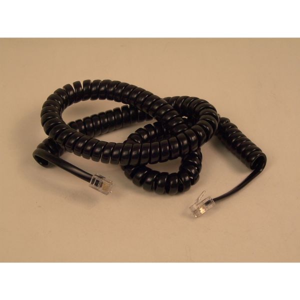 Belkin Coiled Telephone Handset Cable
