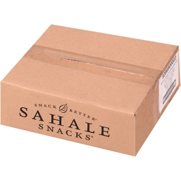 Sahale Snacks Pomegranate/Vanilla Cashews Glazed Snack Mix