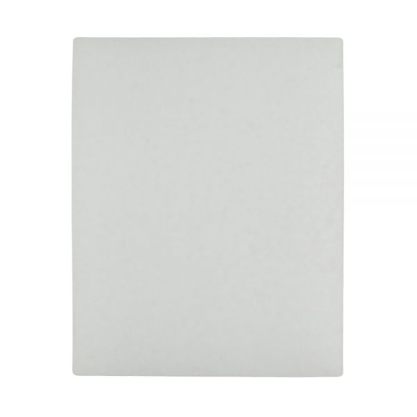 Quality Park Photo/Document Mailer, Cheese Blade Flap, Redi-Strip Adhesive Closure, 9.75 X 12.5, White, 25/Box