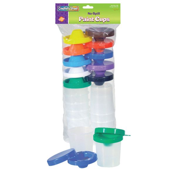 ChenilleKraft Color-coordinated Painting Set