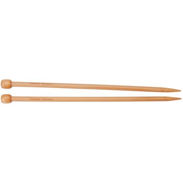 ChiaoGoo Red Lace Stainless Circular Knitting Needles 60