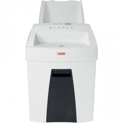 HSM Securio AF100c Paper Shredder