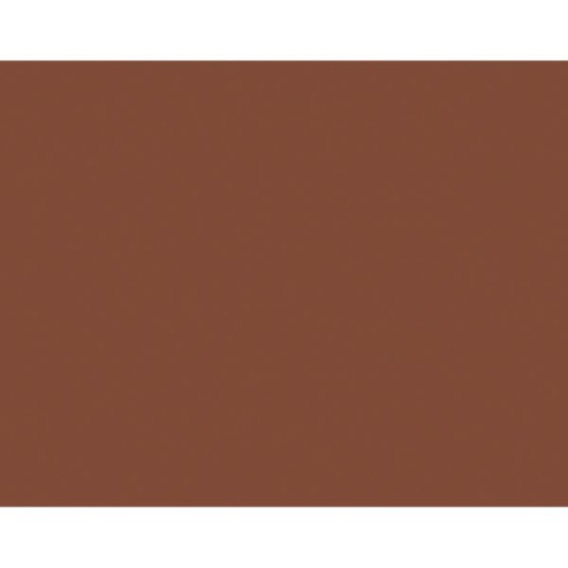 Pacon Peacock 100% Recycled Railroad Board, 22" x 28", 4-Ply, Brown, Pack Of 25 Sheets