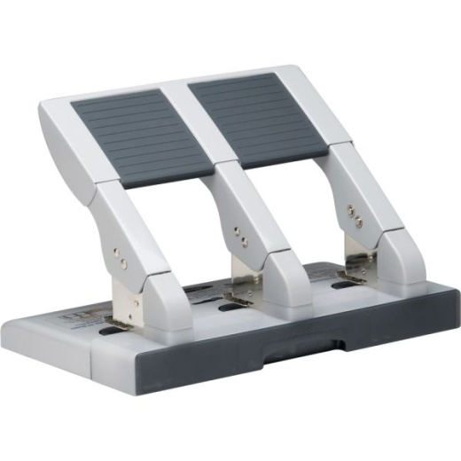 Swingline Antimicrobial High Capacity Heavy Duty Punch