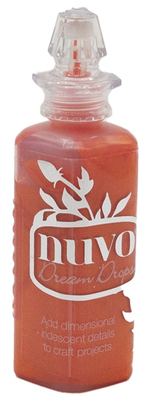 Nuvo Dream Drops 1.3Oz