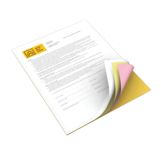 Xerox Revolution Premium Digital Carbonless Laser Paper
