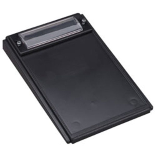 AT-A-GLANCE Calendar Base, 5" X 8", Black