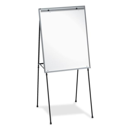Dry Erase Table Top Easel Pad, Non-Adhesive, White, 16 x 15, 10