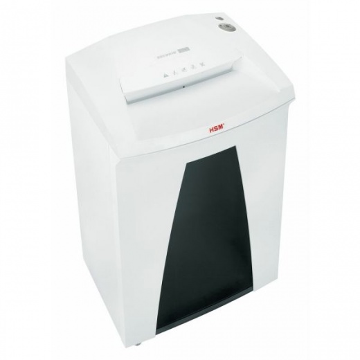HSM Securio B32c L5 High Security Shredder