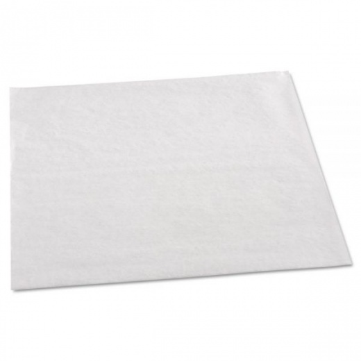 Marcal Deli Wrap Dry Waxed Paper Flat Sheets