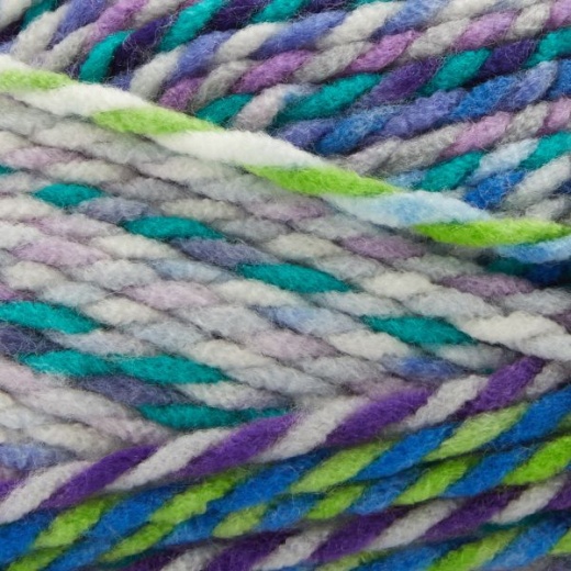 Premier Serenity® Chunky Candy – Premier Yarns