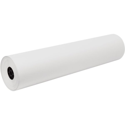 Tru-Ray Construction Paper Art Roll