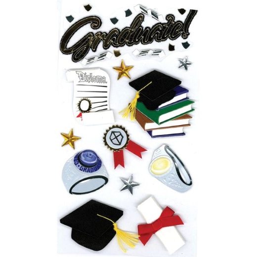 Jolee's Seasonal Stickers - Elevate Your Paper Crafting Projects Today!