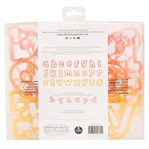 Sweet Sugarbelle Bottle Coupler Set 8oz 2/Pkg