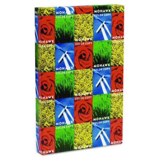 Mohawk Color Copy 98 Paper and Cover Stock