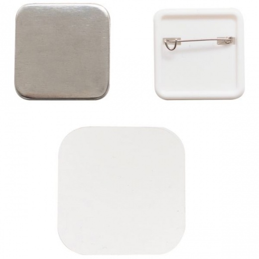 We R Memory Keepers Button Press Refill Pack