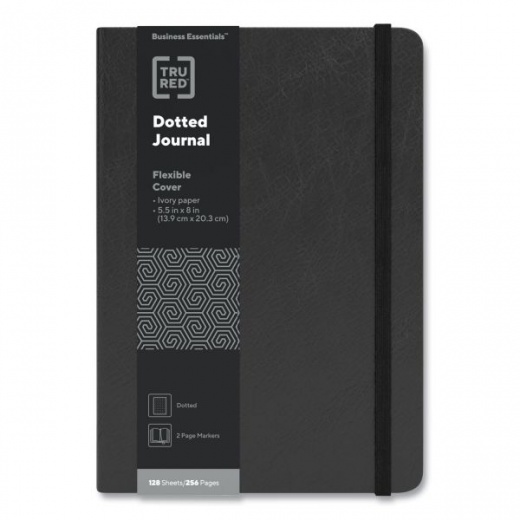Tru Red Flexible-Cover Business Journal
