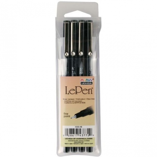 Sulky Iron-On Transfer Pens 8/Pkg