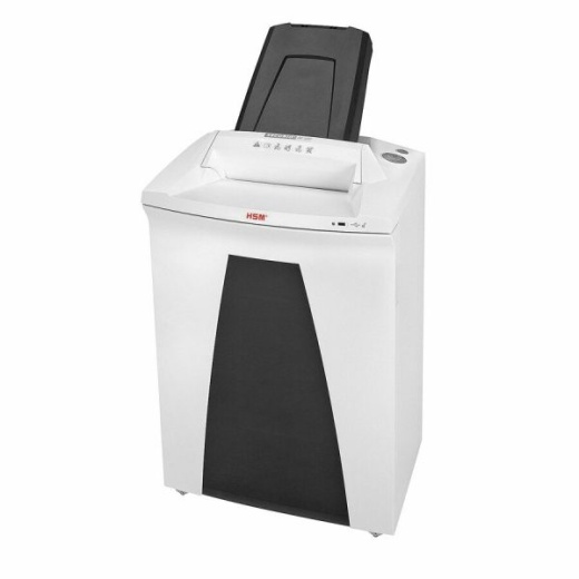 HSM Securio AF500 Cross-Cut Shredder with Automatic Paper Feed