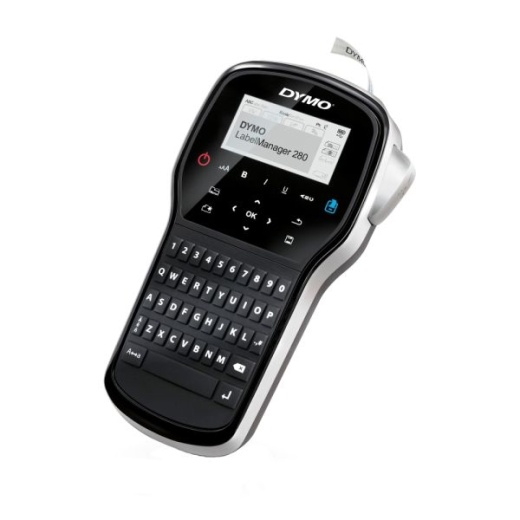 Dymo Labelmanager 280 Handheld Label Maker