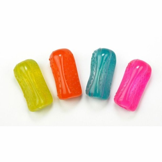 The Pencil Grip Bumpy Grip - Ergonomic Writing Tool for Comfortable Writing Experience