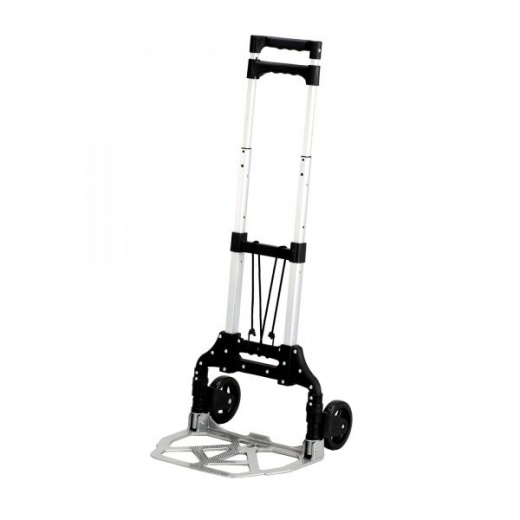 Safco Stow And Go Cart