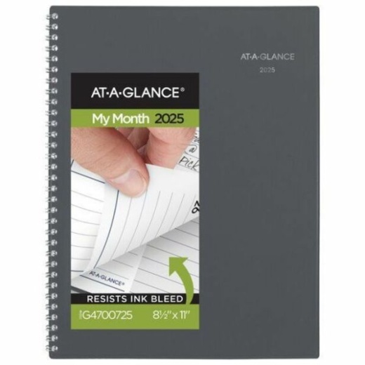 At-A-Glance Dayminder Planner