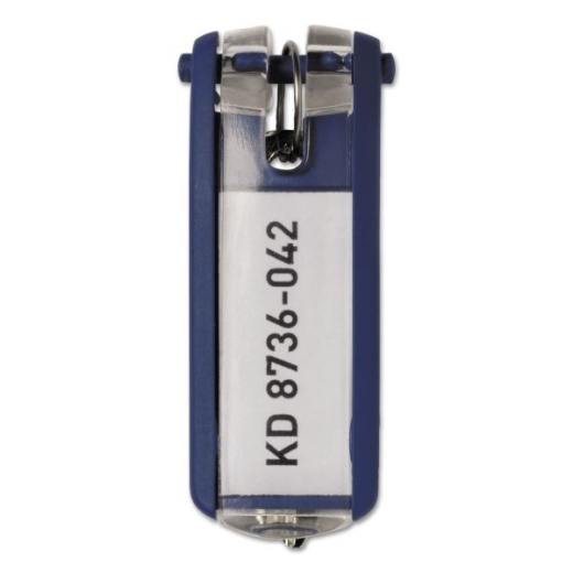 Durable Tags for Locking Key Cabinets
