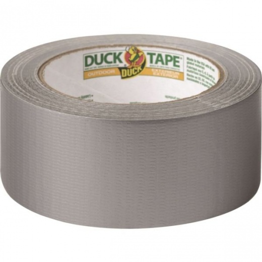 Duck Brand Brand Color Duct Tape 20 yd Length x 1.88 Width 1 Roll