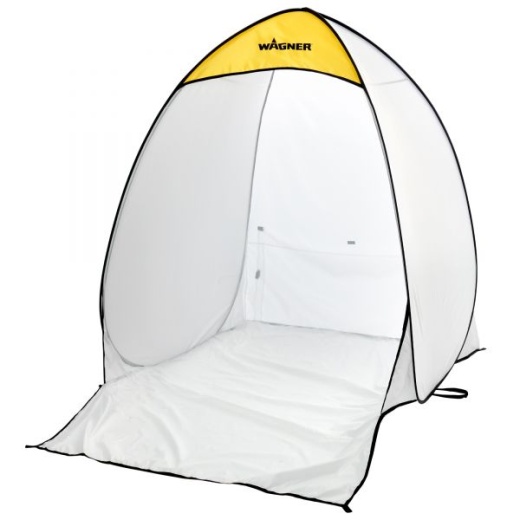 Wagner Medium Spray Shelter