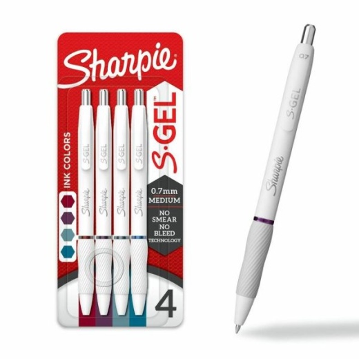 Sharpie S-Gel Pens