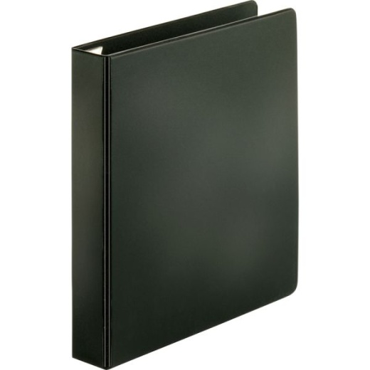 Business Source Easyopen Locking Slant-D Ring Binders