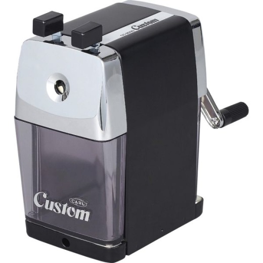 Carl Custom Pencil Sharpener