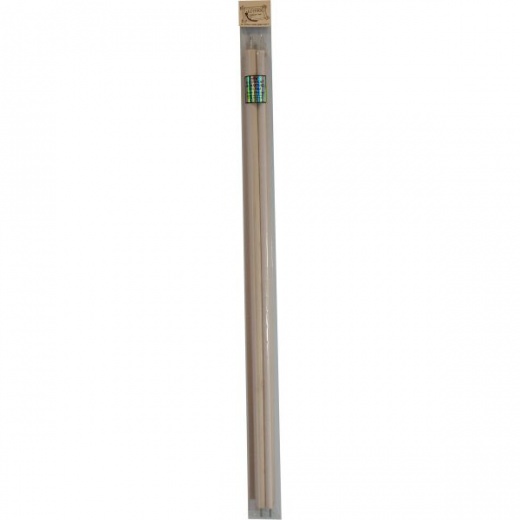E-Z Stitch Scroll Rods 36"