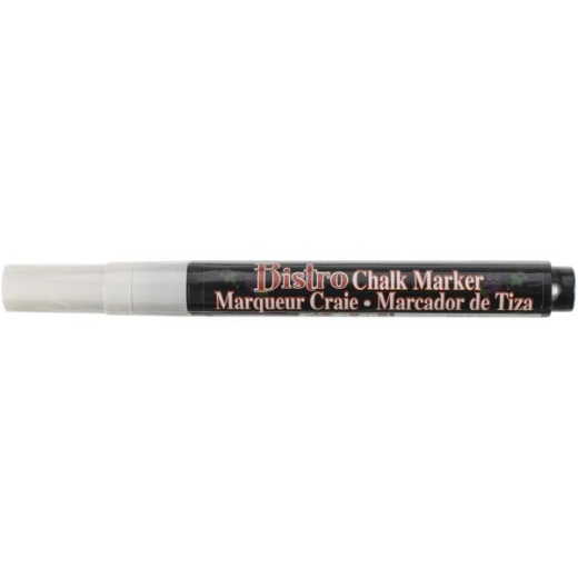 Marvy Bistro Fine Point Chalk Marker