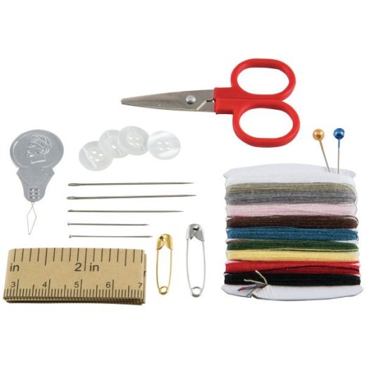 Sewing Machine Maintenance Kit