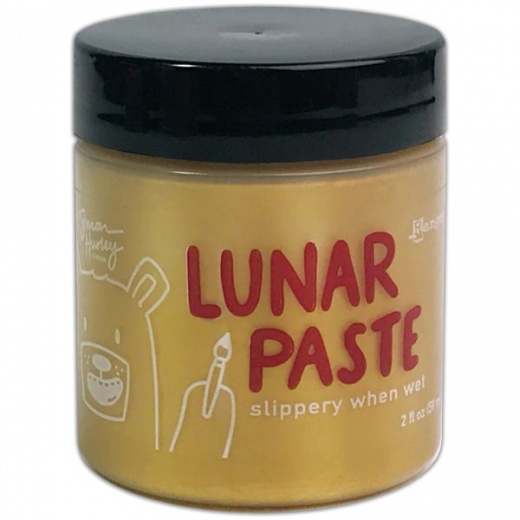 Simon Hurley Create. Lunar Paste 2Oz
