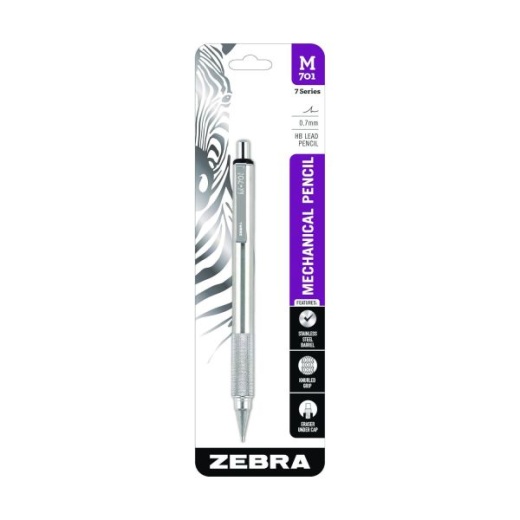 Zebra M-701 Mechanical Pencil