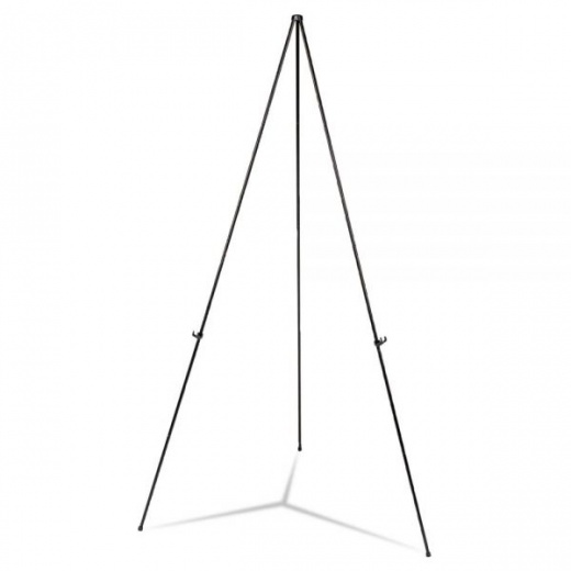Universal Heavy-Duty Instant Setup Foldaway Easel